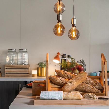 Aiden By Best Western Trondheim Airport Stjordal Bagian luar foto