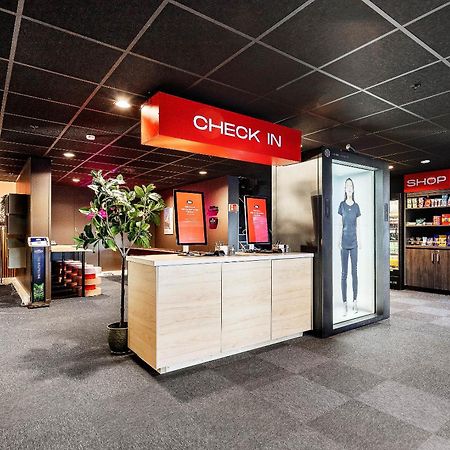 Aiden By Best Western Trondheim Airport Stjordal Bagian luar foto