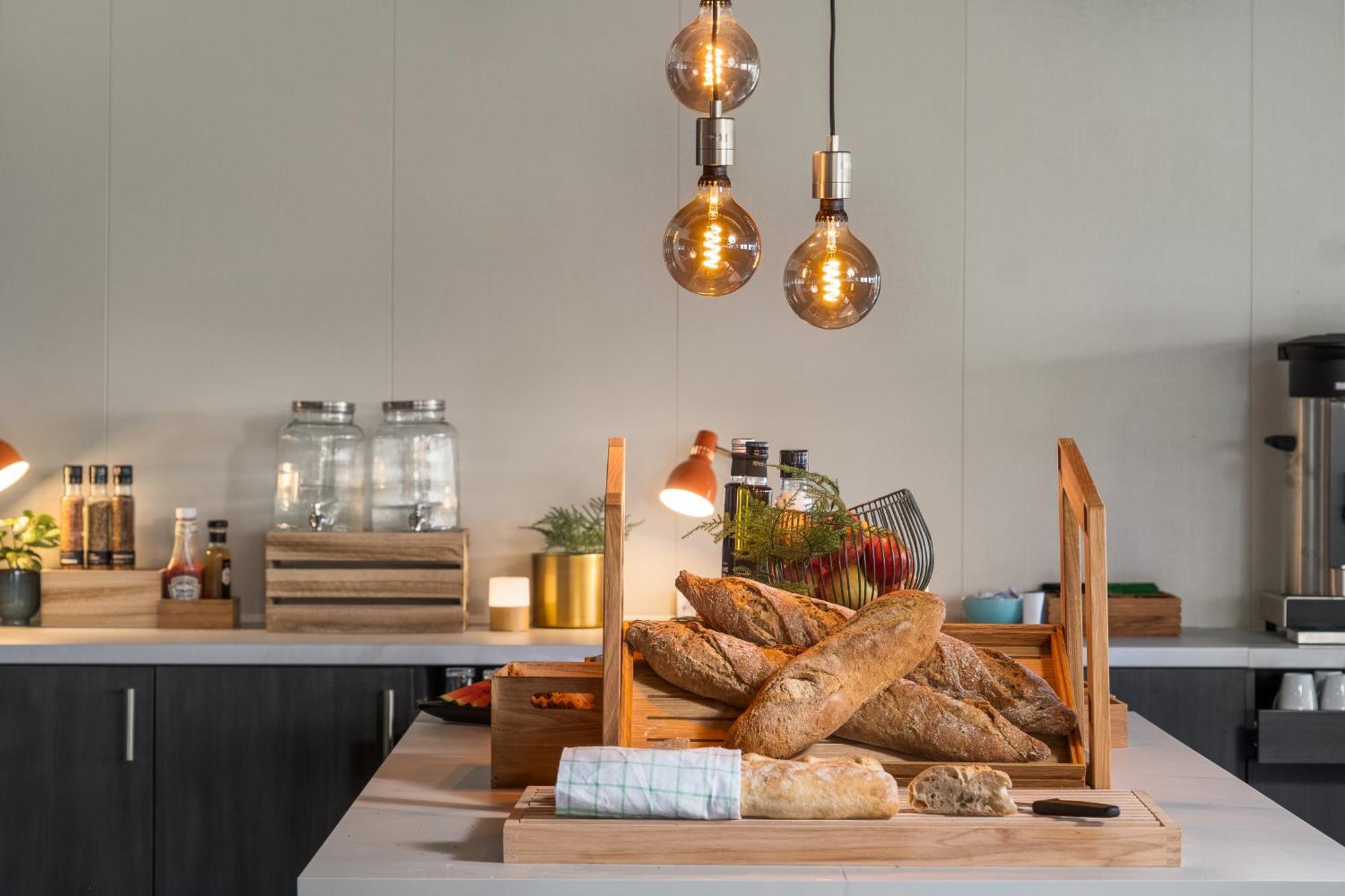 Aiden By Best Western Trondheim Airport Stjordal Bagian luar foto