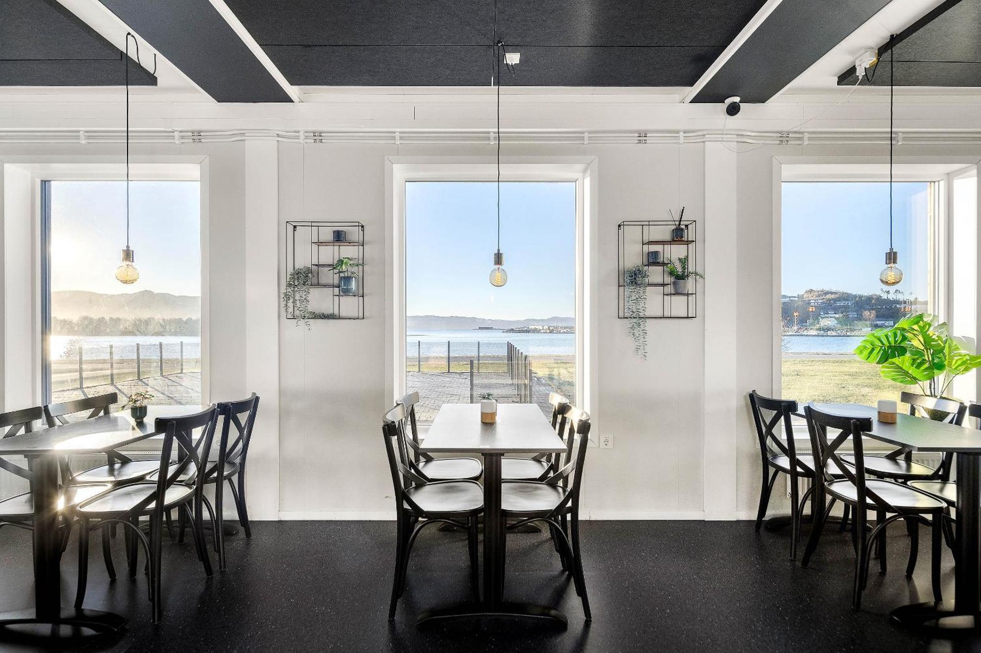Aiden By Best Western Trondheim Airport Stjordal Bagian luar foto