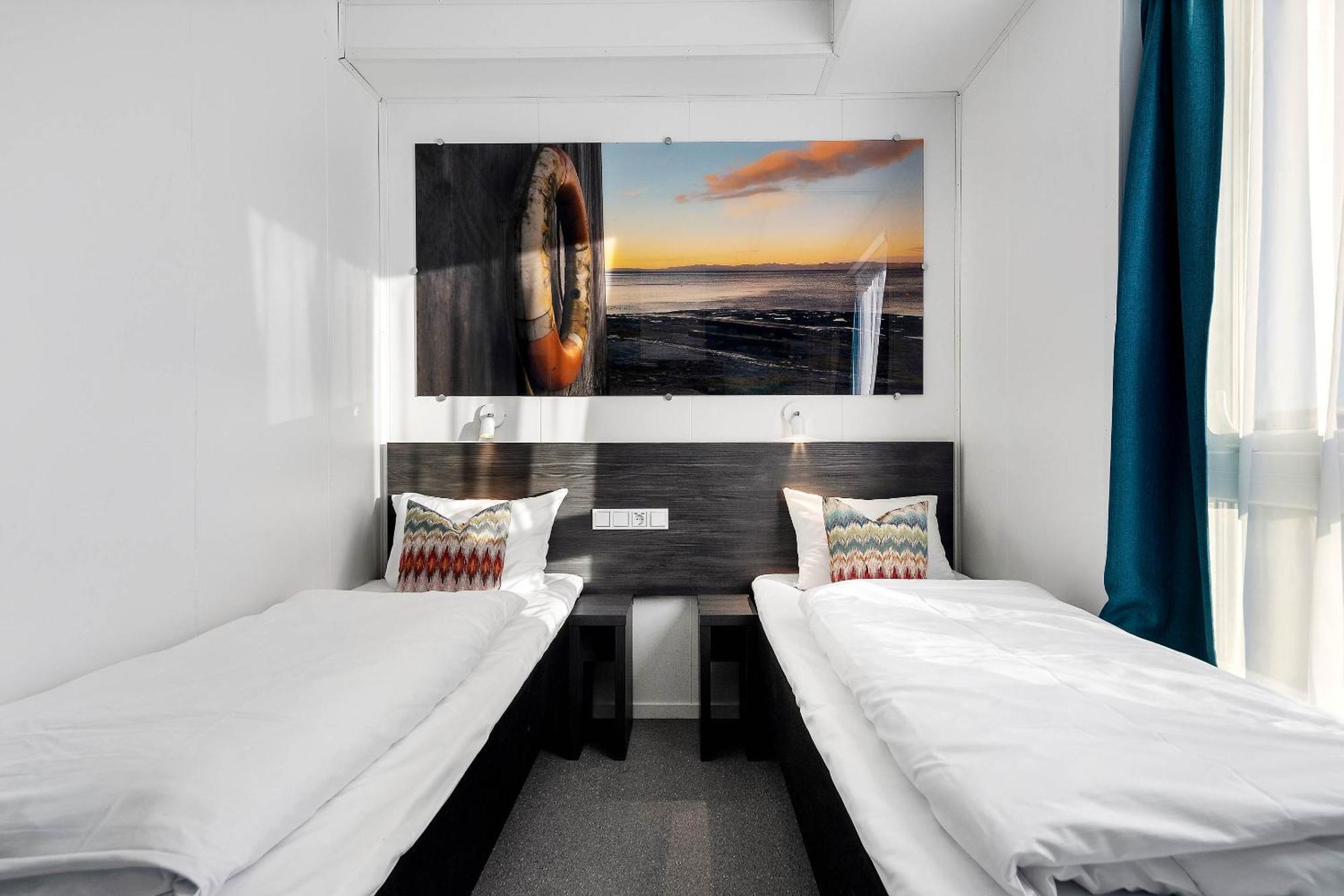 Aiden By Best Western Trondheim Airport Stjordal Bagian luar foto