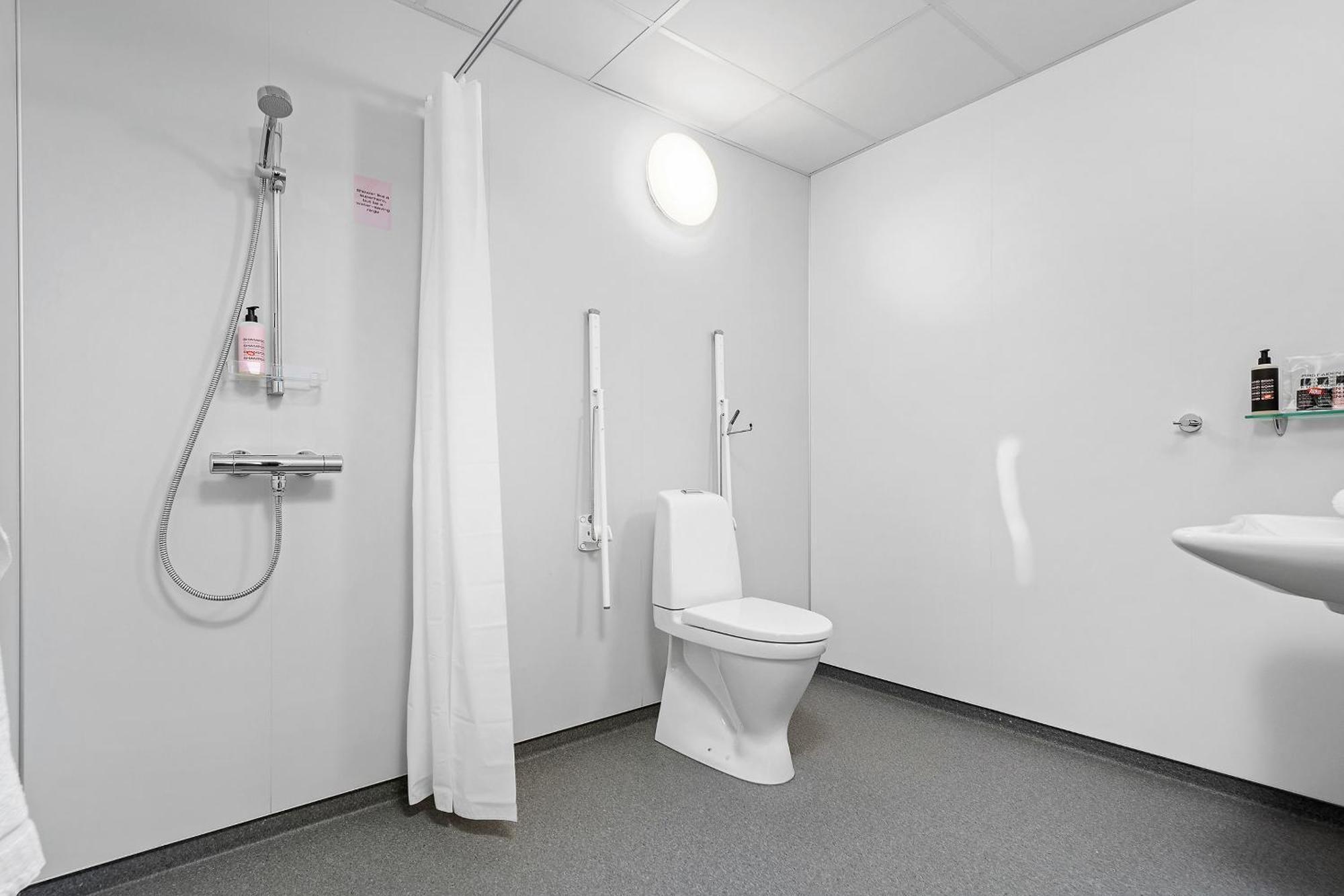 Aiden By Best Western Trondheim Airport Stjordal Bagian luar foto