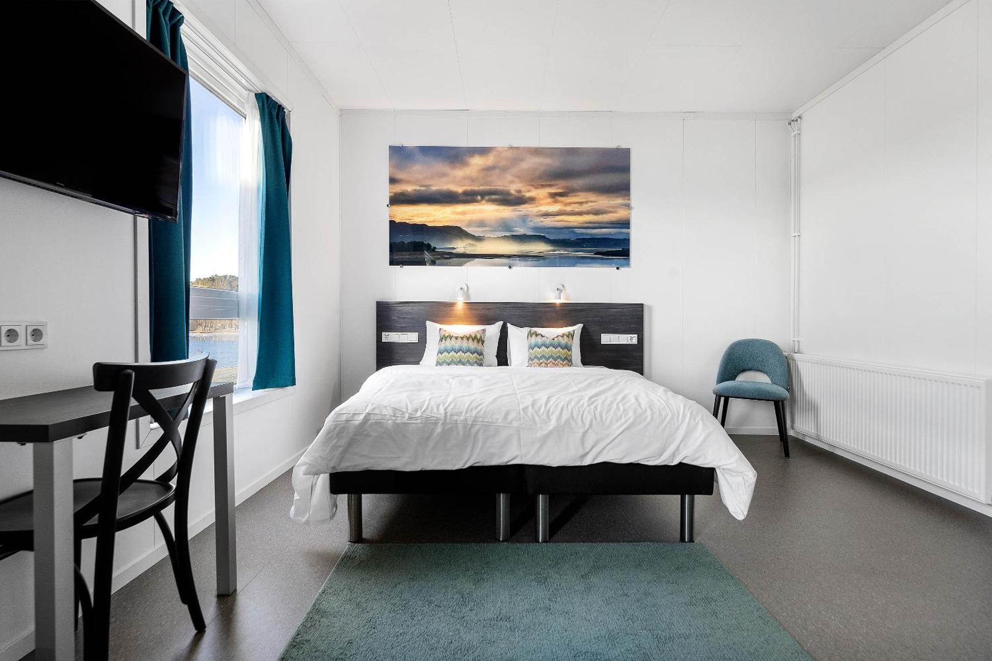 Aiden By Best Western Trondheim Airport Stjordal Bagian luar foto