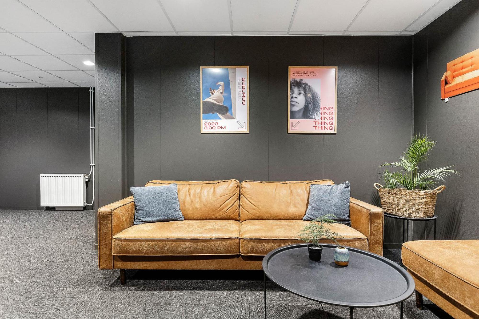 Aiden By Best Western Trondheim Airport Stjordal Bagian luar foto