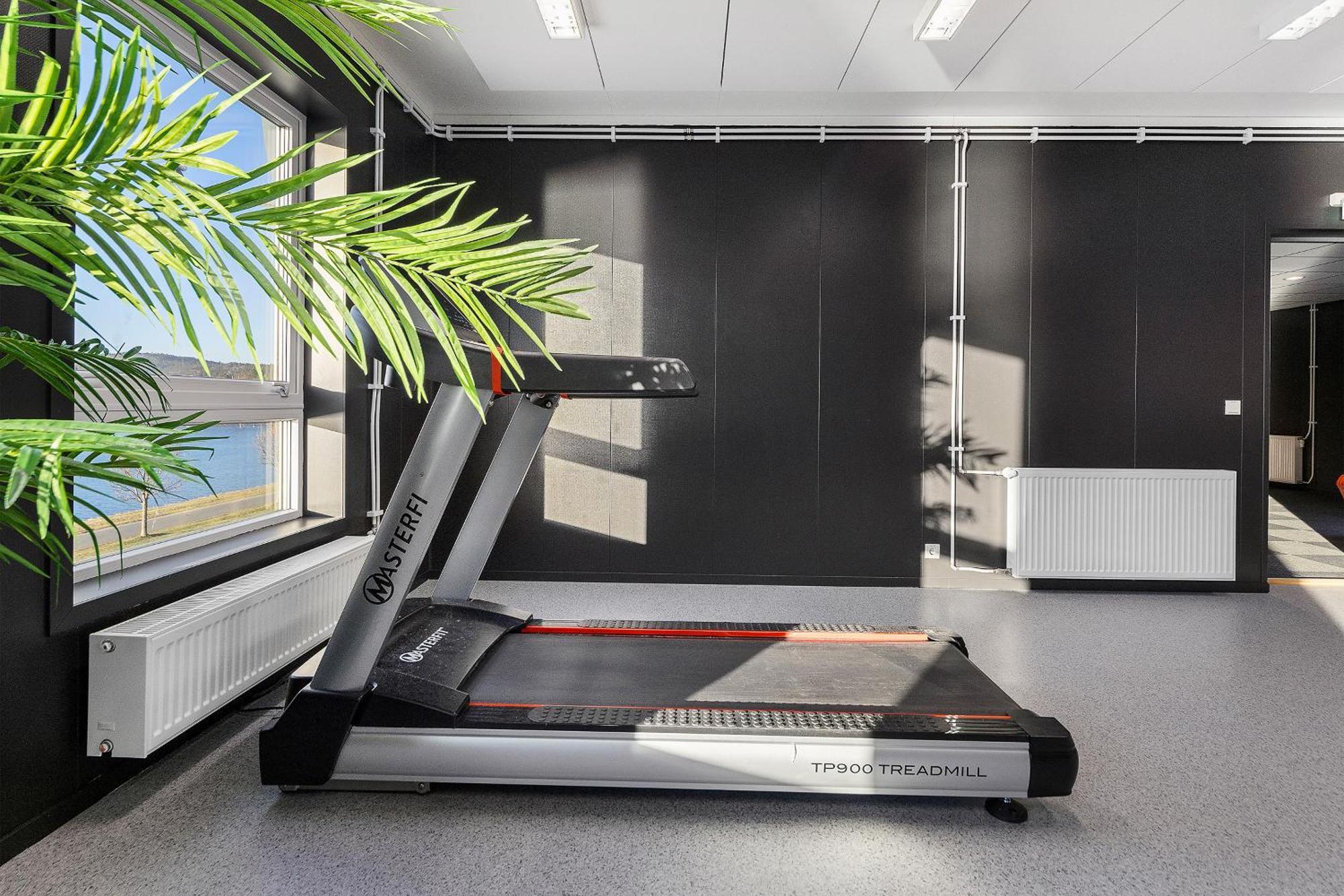 Aiden By Best Western Trondheim Airport Stjordal Bagian luar foto
