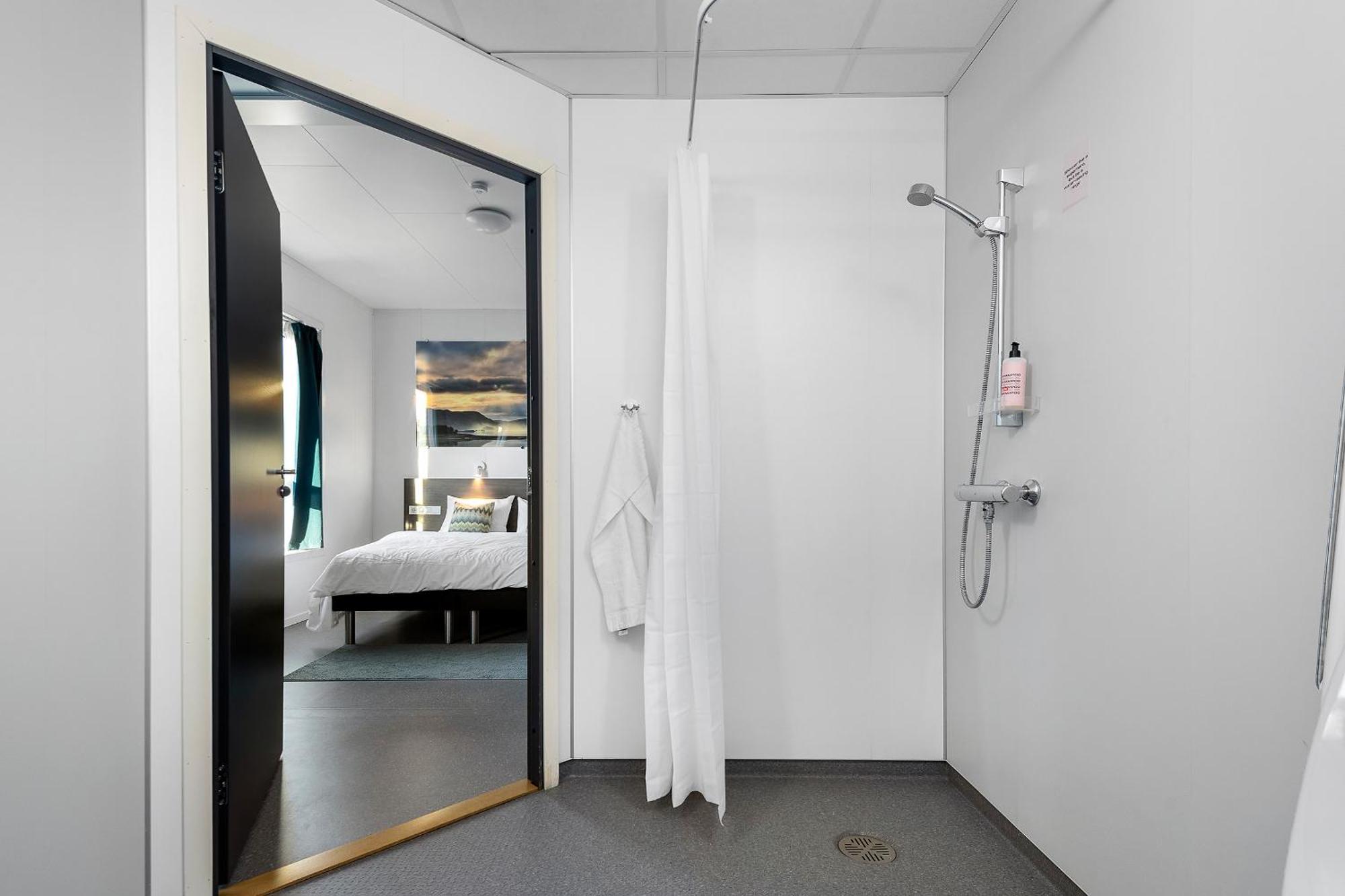 Aiden By Best Western Trondheim Airport Stjordal Bagian luar foto