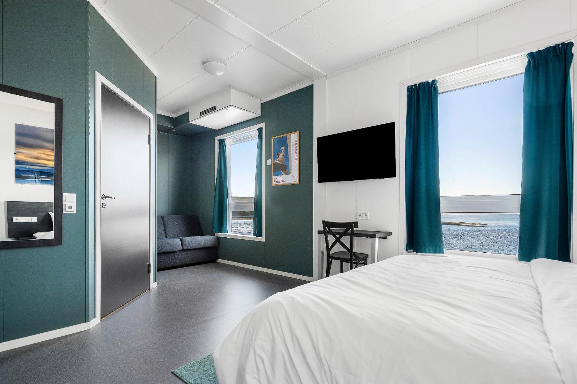 Aiden By Best Western Trondheim Airport Stjordal Bagian luar foto