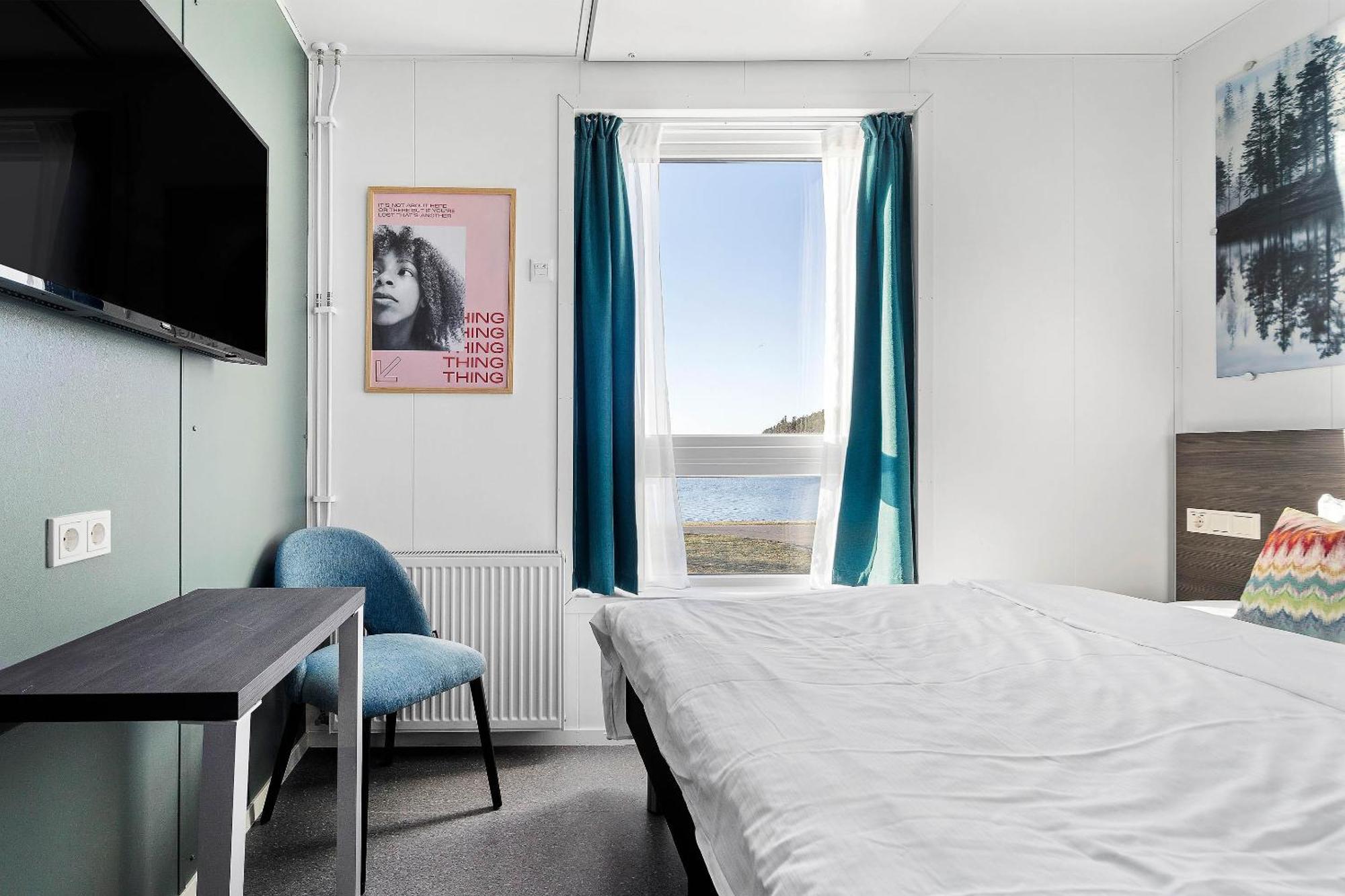 Aiden By Best Western Trondheim Airport Stjordal Bagian luar foto